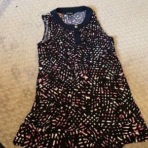 Ellen Tracy sleeveless top.